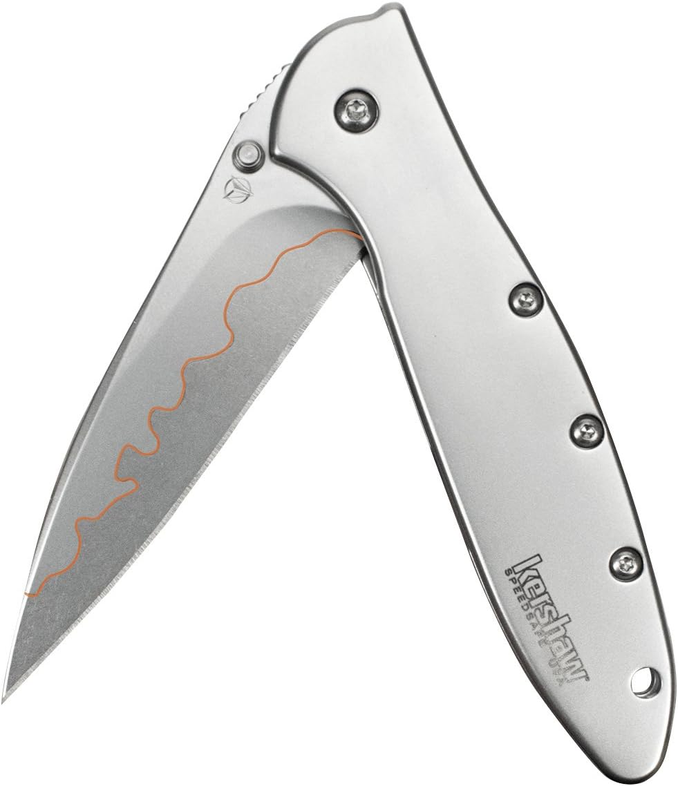 Kershaw Leek